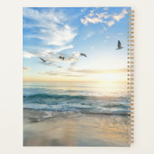 Reservierungen für Beach House Ferien Planer (Rückseite)