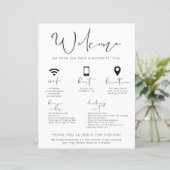 Reservierungen für Ferienwohnungen (Stehend Vorderseite)