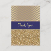 Reservierungskarte Royal Prince Dusche Begleitkarte (Rückseite)