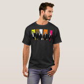 Reservoir Dogs Classic T-Shirt (Vorne ganz)