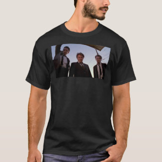 Reservoir Dogs - Der klassische Trunk-T - Shirt