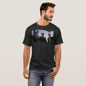 Reservoir Dogs - Der klassische Trunk-T - Shirt (Vorne ganz)