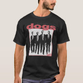 Reservoir Dogs Essential T - Shirt (Vorderseite)