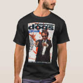 Reservoir Dogs Poster - Mr White Premium T - Shirt (Vorderseite)