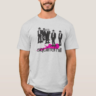 Reservoir-Eichhörnchen T-Shirt