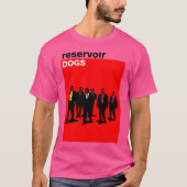 Reservoir Hogs T-Shirt (Vorderseite)
