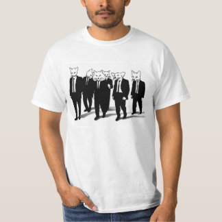 Reservoir Mogs T-Shirt
