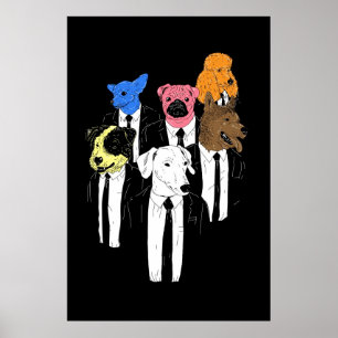 Reservoir Poster