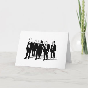 Reservoir-Tyranne Karte