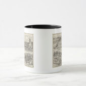 Residence Milton Thornburgh Fayette Co Tasse (Zentrum)