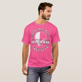 Resident Alien T-Shirt (Vorne ganz)