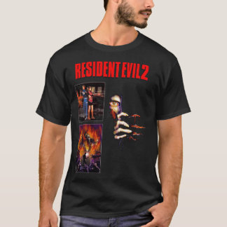 Resident Evil Familienfreund T-Shirt