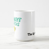 Residentgenie-Tasse Kaffeetasse (Mittel)