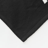 Residential Advisor Fleecedecke (Ecke)