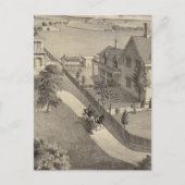 Residenz Frink Postkarte (Vorderseite)