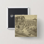Residenz John Biggert, Bahnhof Idlewood Button (Vorne & Hinten)