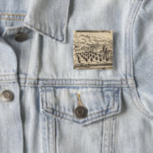 Residenz Joseph Alexander, Mendocino Button (Beispiel)