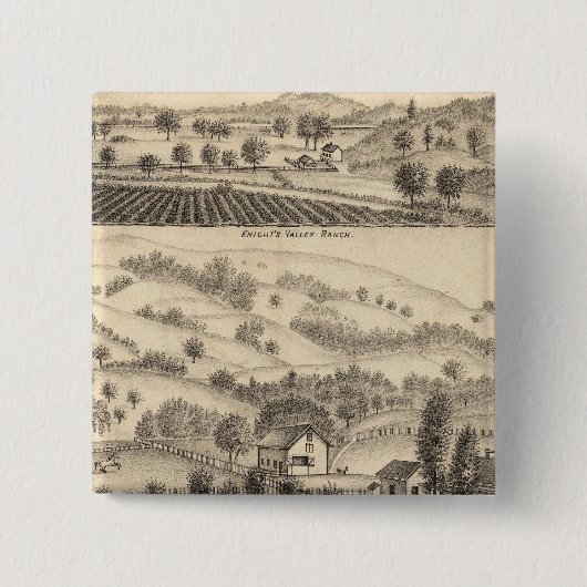 Residenz Joseph Alexander, Mendocino Button (Vorderseite)