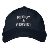 Residenz und Persist-Protestmarinade