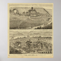 Residenz von Andrew Lindsey Glenfield