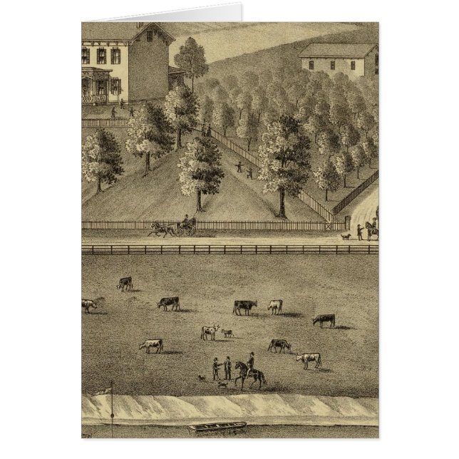 Residenz William Schrader (Vorne)