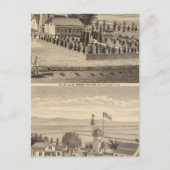 Residenzen Eichler, Meyer Postkarte (Vorderseite)