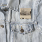 Residenzen in Kansas Button (Beispiel)