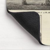 Residenzen, Kloster Mousepad (Ecke)