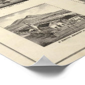 Residenzen, Kloster Poster (Ecke)