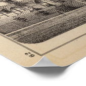 Residenzen, Minnesota 2 Poster (Ecke)