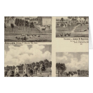 Residenzen von Swallow