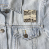Residenzen von Swallow Button (Beispiel)