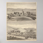 Residenzen Wrede, Nebas Poster (Vorne)