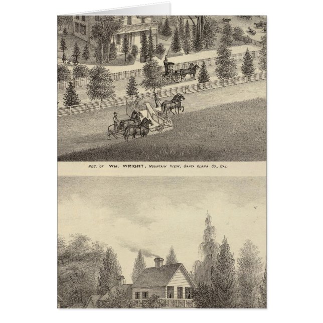 Residenzen Wright, Putnam (Vorne)