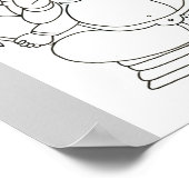 residiert_May Ganesh 5 Poster (Ecke)