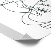 residiert_May Ganesh 7 Poster (Ecke)