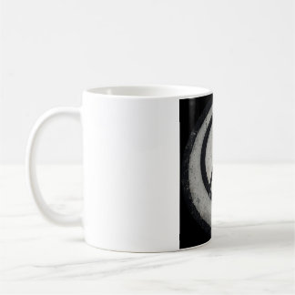 Residual Ink cup Kaffeetasse