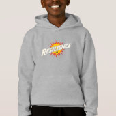 Resile Hoodie (Vorderseite)