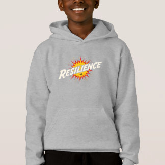 Resile Hoodie