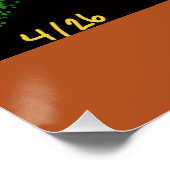 Resilience and Reflection Poster (Ecke)