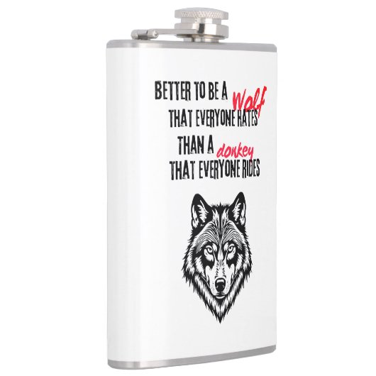 Resilience, self-worth, and independence flachmann (Rechts)