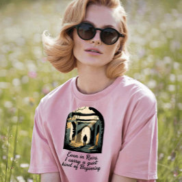 Resilience T-Shirt – Mental Health Awareness Tee