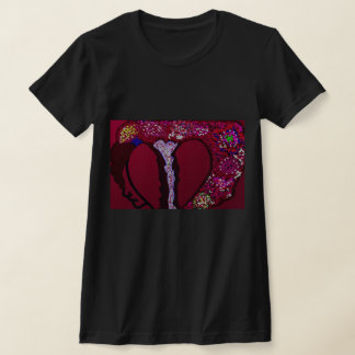 Resilient Heart T-Shirt