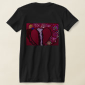 Resilient Heart T-Shirt (AblageHinten)