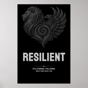 RESILIENT-VTVR-P - Poster