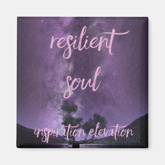 Resilientes Soul Magnet