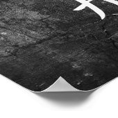 Resilienz - Kaifukuryoku Poster (Ecke)