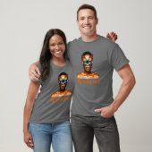 Resilienz Mädchen T-Shirt (Unisex)