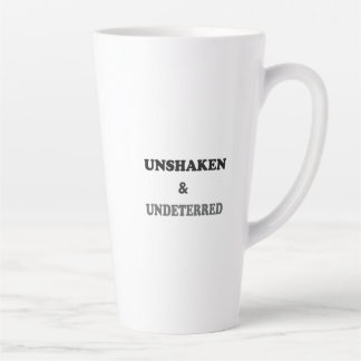Resilienz-Mindset für Arbeit und Alltag Milchtasse