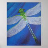 Resilienz-Poster Poster (Vorne)